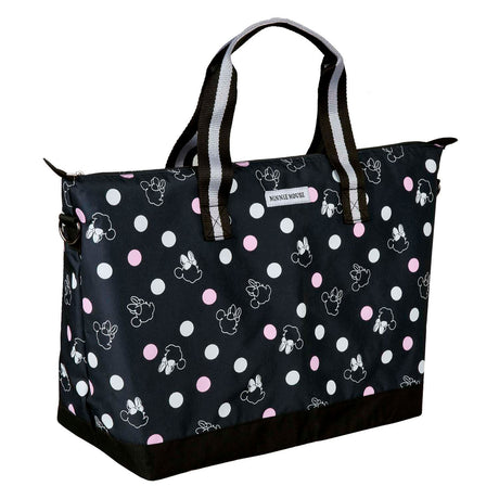 Borsa a tracolla sportiva Undercover Minnie Mouse