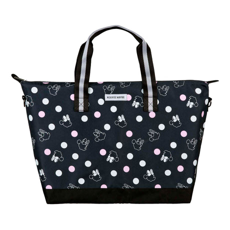 Borsa a tracolla sportiva Undercover Minnie Mouse