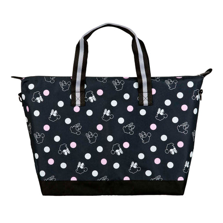 Borsa a tracolla sportiva Undercover Minnie Mouse