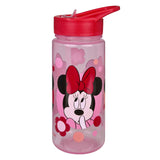 Set portapranzo e bicchieri sotto copertura Minnie Mouse