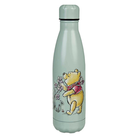 Borraccia sotto copertura Winnie the Pooh - 500ml