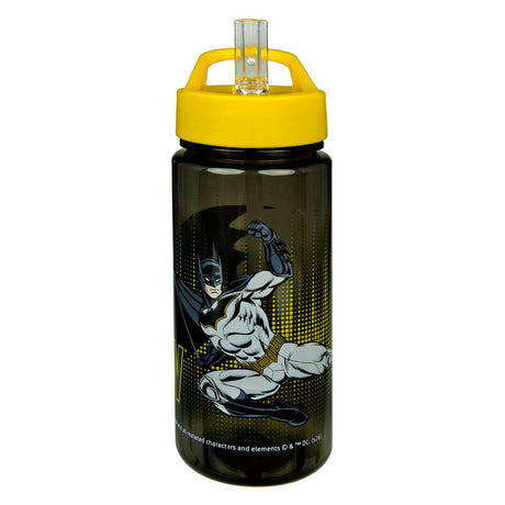 Borraccia aerodinamica Undercover Batman - 500 ml