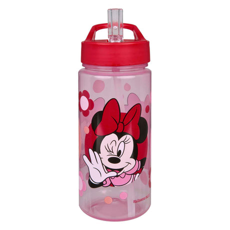 Borraccia aerodinamica Undercover Minnie Mouse - 500 ml