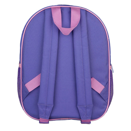 Zaino lilo stitch 3d sotto copertura
