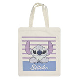 Borsa a tracolla in punto lilo Undercover