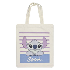 Borsa a tracolla in punto lilo Undercover