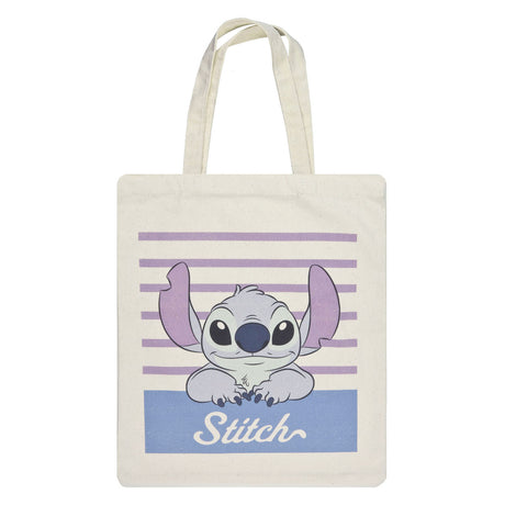 Borsa a tracolla in punto lilo Undercover