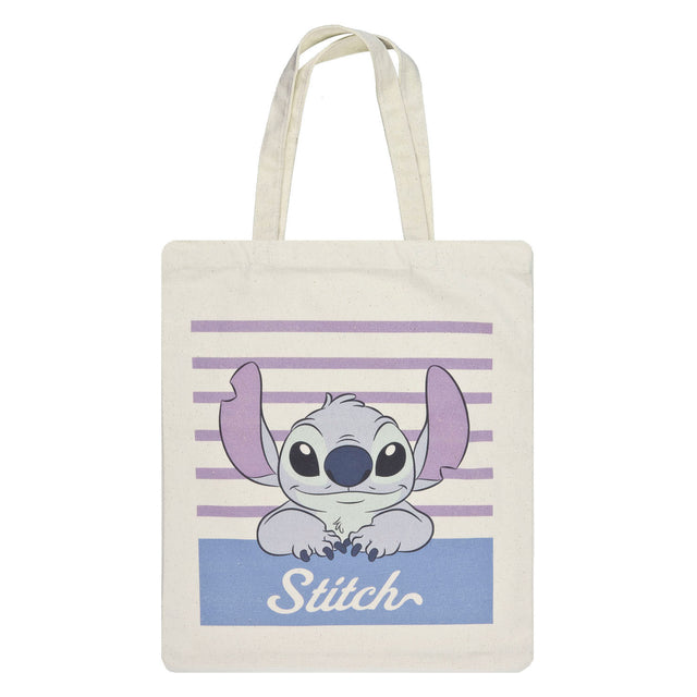 Borsa a tracolla in punto lilo Undercover