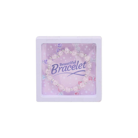 Johntoy Bracciale John Toy in espositore, 4 assortiti