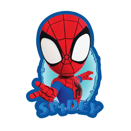 Cuscino a forma di ragno Toyland, 33 cm