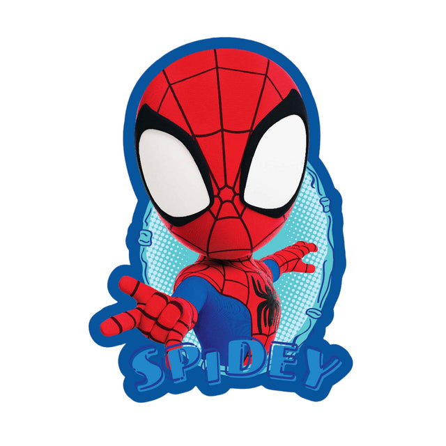 Cuscino a forma di ragno Toyland, 33 cm