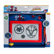 Tavolo da disegno magnetico Spidey di Toyland