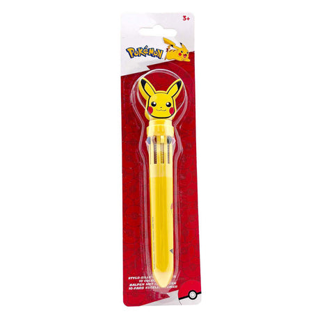 Penna a 10 colori Pokemon Toyland