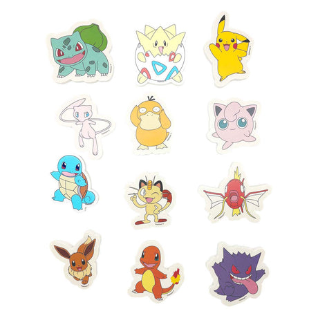 Gomma da cancellare a sorpresa per Pokemon Toyland