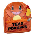 Charmander, borsa porta carte Pokémon Pokémon