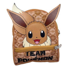 Borsa porta carte Pokémon Pokémon Eevee