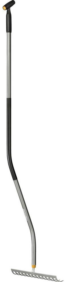 Rastrello ergonomico Fiskars con manico curvo – 1077112