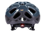 Casco da bicicletta Ked Tronus M (52-56 cm) - Blu intenso