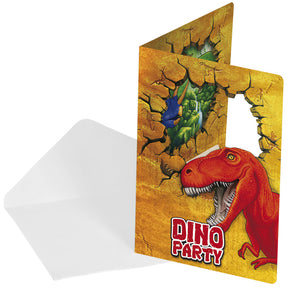 FOLAT BV Dino Inviti, 6st.