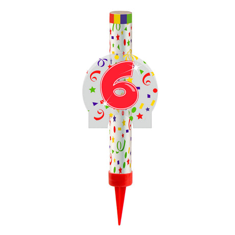 Folat bv ijsfontein numero 6