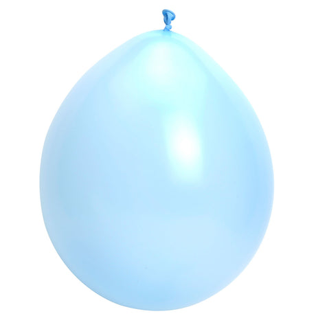 Palloncini colorati Folat bv - 10 palloncini