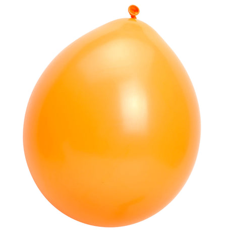 Palloncini colorati Folat bv - 10 palloncini