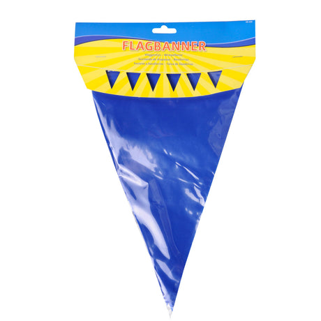 Folat bv linea bandiera blu, 10 metri.