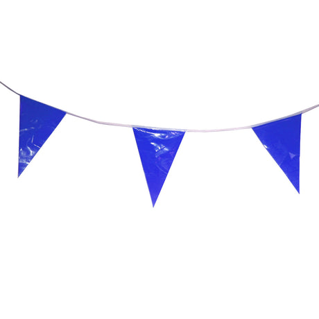 Folat bv linea bandiera blu, 10 metri.