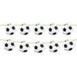 FOLAT BV Voetbal Flag Line, 6mtr.