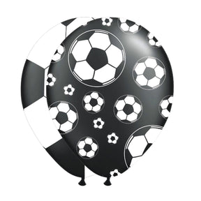 Palloncini da calcio Folat bv, 8 pz.
