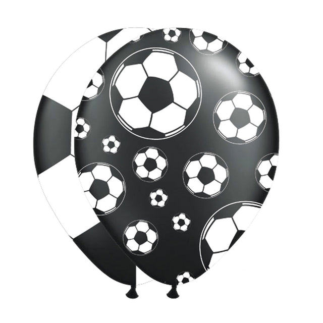 Palloncini da calcio Folat bv, 8 pz.