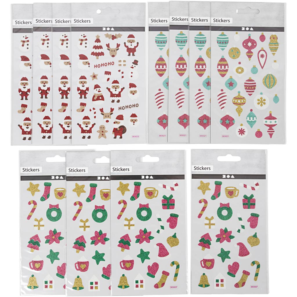 Https: www.cchobby.nl glitter-stickers-sheet-10x16-cm-12-sheet-1-box