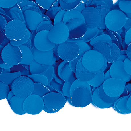 Confetti Folat bv blu, 100 grammi