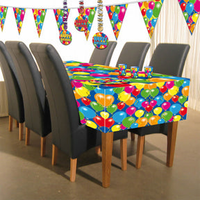 Palloncini tovaglia Folat bv