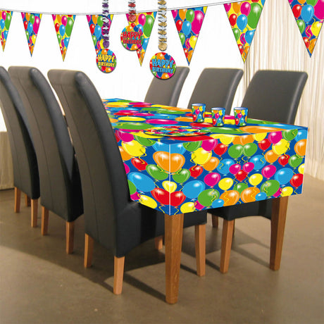 Palloncini tovaglia Folat bv