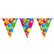 Palloncini linea bandiera Folat bv, 10mtr.