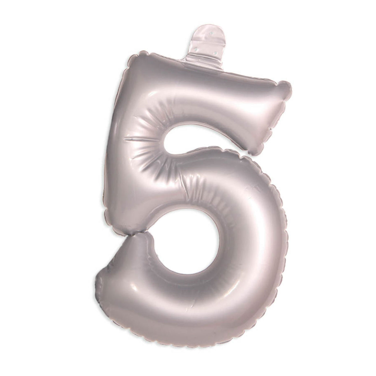 Folat bv figura pallone 5 argento