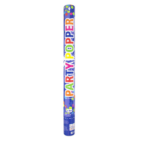Folat bv party popper colori assortiti