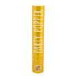 Folat bv party popper oro