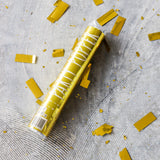 Folat bv party popper oro
