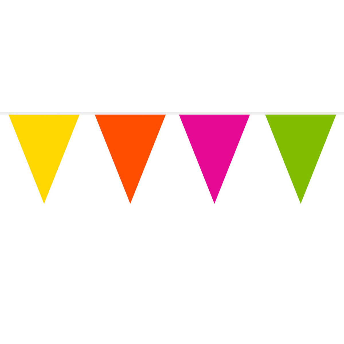 Colori della linea di bandiera Folat bv, 10mtr.