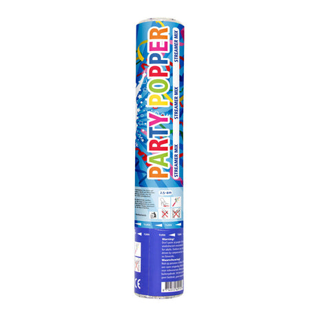 Mix di colori per cannone coriandoli Folat bv