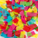 Mix di colori per cannone coriandoli Folat bv
