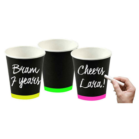 Tazze scrivibili Folat bv, 6 pz.