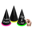 Cappelli da festa scrivibili Folat bv, 6 pz.