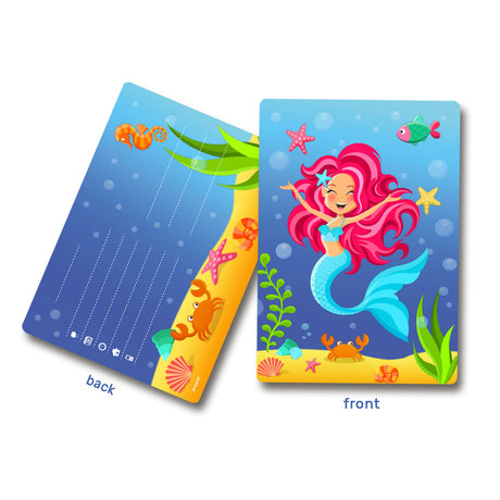 Folat bv inviti sirena, 8 pz.
