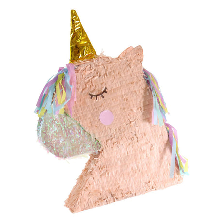 Folat bv piñata unicorni arcobaleni