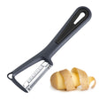 Pelapatate Westmark in plastica delicata in acciaio inossidabile 16x4,2x1,7 cm