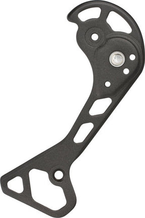 Piastra gabbia esterna Shimano per rd-m8000