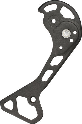 Piastra gabbia esterna Shimano per rd-m8000